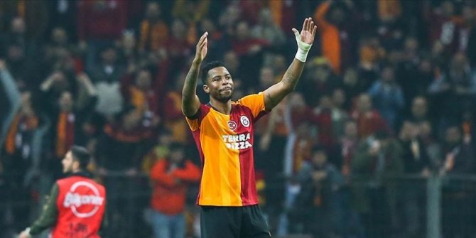 Galatasaray, Ryan Donk'un sözleşmesini uzattı