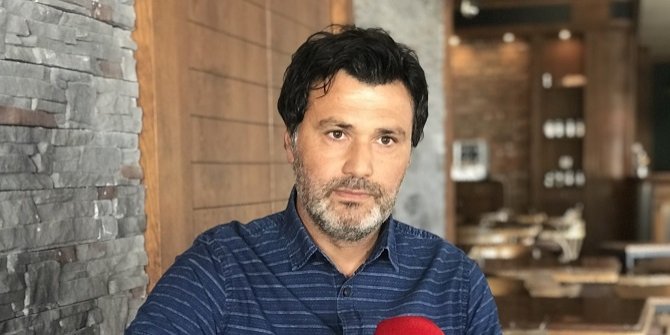 Fatih Kavlak: "Gece gündüz çalışıyoruz"