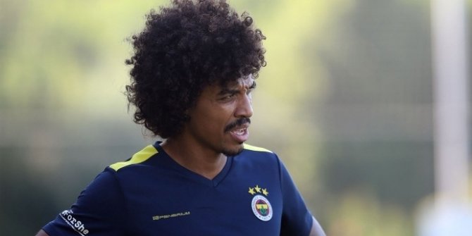 Luiz Gustavo'nun durumu belli oldu!