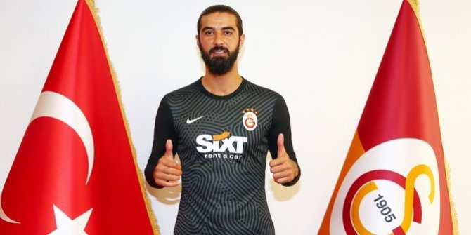 Fatih Öztürk: "Herkesin olmak istediği yerdeyim"