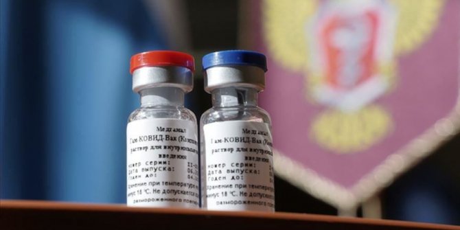 Russia starts production of 1st coronavirus vaccine