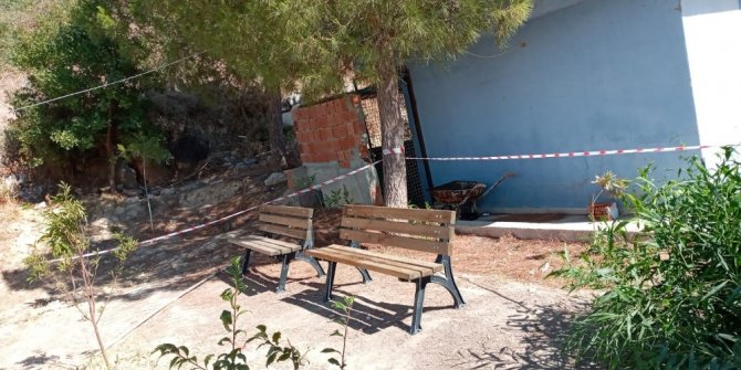 Tatilcilerin korona virüs kuyruğuna İl Sağlık Müdürlüğü el koydu