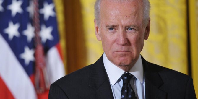 Joe Biden'in skandal sözleri ortaya çıktı! 'Erdoğan'ı yenmeleri için onları desteklemeliyiz'