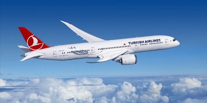 THY, Kasım ayı uçuş planını açıkladı