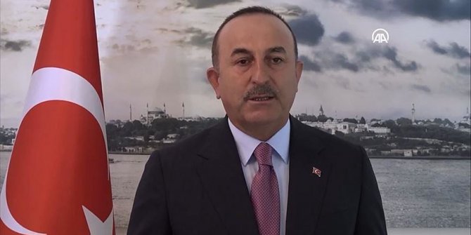 Cavusoglu o Bidenovoj izjavi: Mi u osnovi odbijamo takve namete. To je izjava neznalice koja ne poznaje turski narod