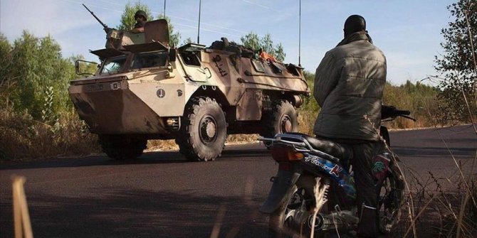 Mali : le président Kéita et son Premier ministre seraient entre les mains des mutins