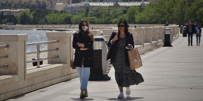 Asya ülkelerinde koronavirüs bilançosu açıklandı