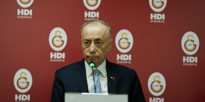 Mustafa Cengiz: Derbide hak edenin Galatasaray olmasını yürekten dilerim