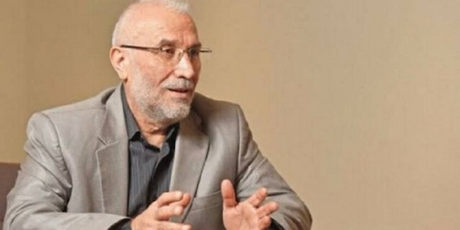 Gerçek Hayat yazarı Mehmet Ali Tekin son yolculuğuna uğurlandı
