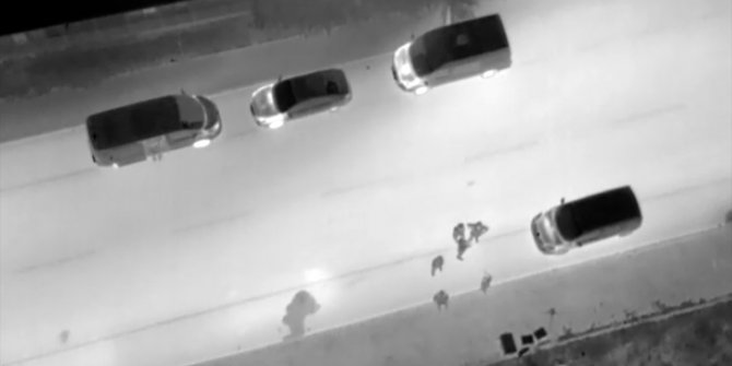 Adana'da kaçırılıp ortağından fidye istenen iş adamı operasyonla kurtarıldı