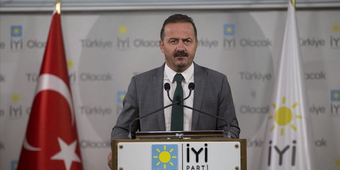 İYİ Parti'den istifa etmişti! Yavuz Ağıralioğlu'dan mesaj