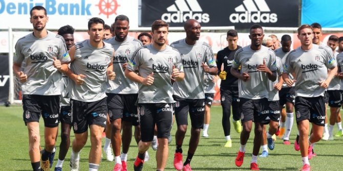 Beşiktaş sezon açılışlarında başarılı