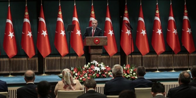 Kabine bugün toplanıyor