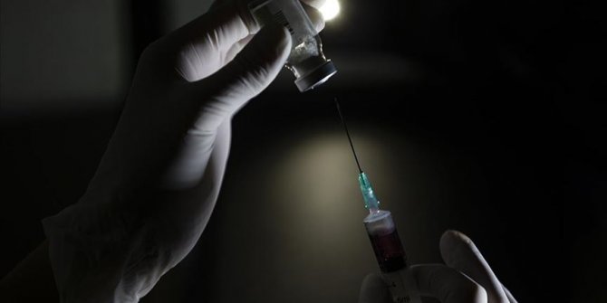 Italian hospital starts human trial of COVID-19 vaccine