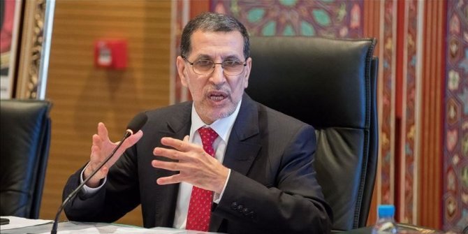 PM marocain : "Nous refusons la normalisation avec l'entité sioniste"