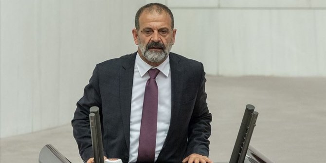 TBMM Hazırlık Komisyonundan, Bağımsız Milletvekili Çelik'in dokunulmazlığının kaldırılması tavsiyesi