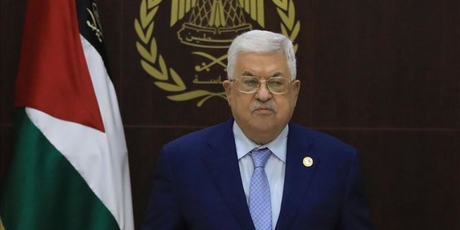 Abbas: Mira na Bliskom istoku neće biti dok Palestina ne stekne nezavisnost