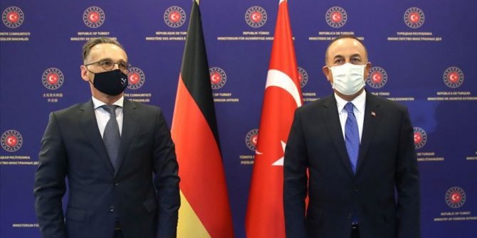 Cavusoglu: Tenzije u istočnom Mediteranu ne izaziva Turska, već Grčka