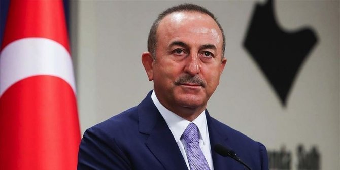 Turkey hails historic Afghan peace negotiations