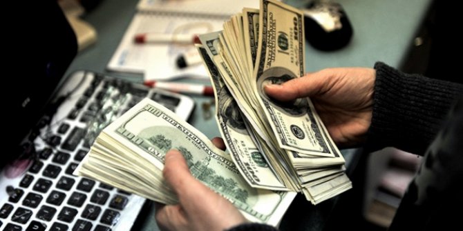Dolar/TL, 7,50 seviyesinden işlem görüyor