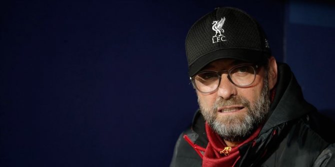 Jürgen Klopp, Messi'yi Premier Lig'de izlemek istiyor