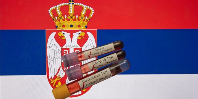 Srbija: Dve osobe preminule od koronavirusa, 108 novozaraženih