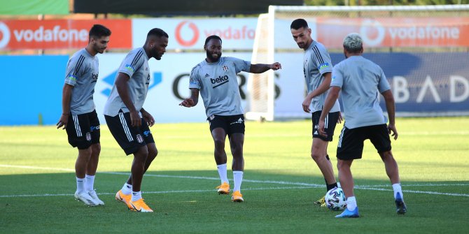 Beşiktaş, Rio Ave karşısında
