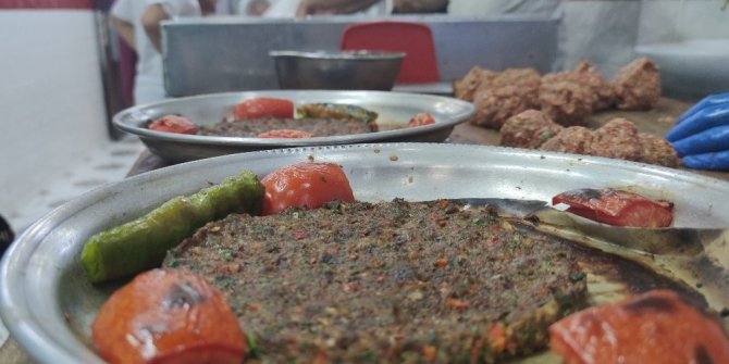 Hatay’ın eşsiz lezzetlerinden ‘Kağıt Kebabı’ tescillendi