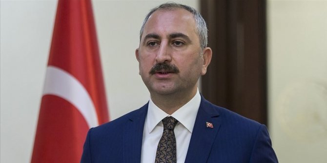 Adalet Bakanı Gül: İnsan Hakları Eylem Planı standartları daha da yükseltmek için önemli yol haritası olacaktır