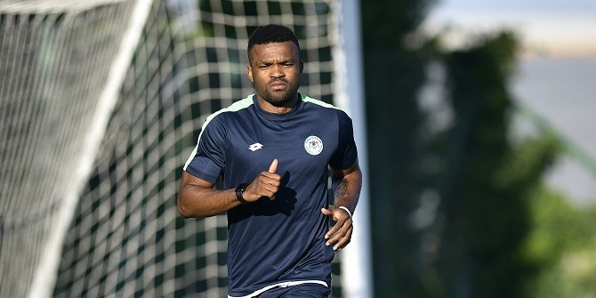 En az yurt dışı transferi Konyaspor'dan