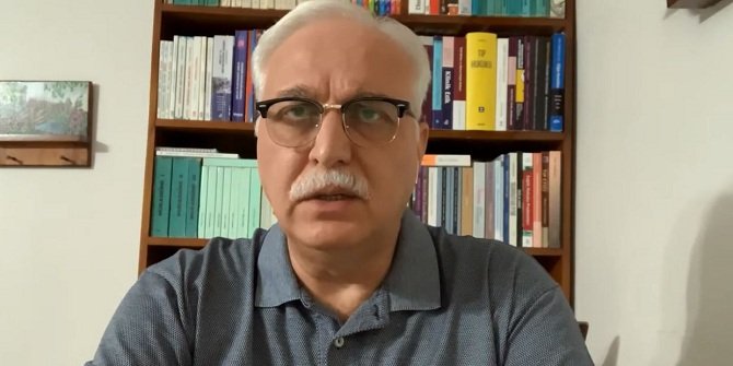 Bilim Kurulu üyesi Özlü: Pandemi süresince birlikte yeme içme güvenli değil