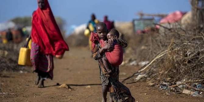 Tchad : près de 364 mille personnes déplacées dans la province du Lac