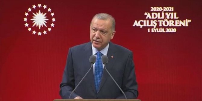 En direct :Discours du président Erdogan