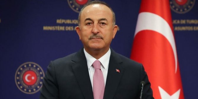 Cavusoglu: Turska je pobornik pregovora o situaciji na Istočnom Mediteranu