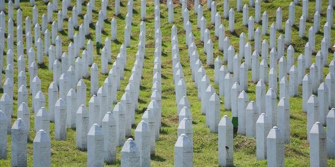 Memorijalni centar: Najave "novih Srebrenica" prijetnja svim žrtvama genocida