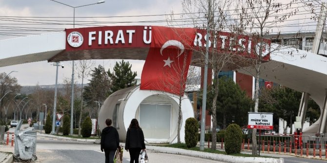 Fırat Üniversitesi“Hibrit”ve “Uzaktan Eğitim” modeliyle ders kararı aldı