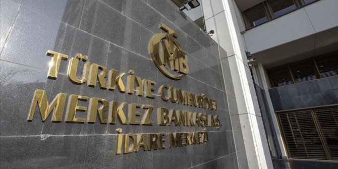 Merkez Bankası’nın toplam rezervleri arttı