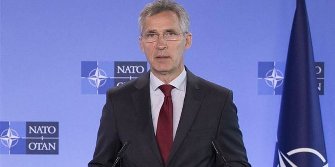 Turkey, Greece agree to start technical talks on E.Med: NATO chief