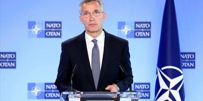 Stoltenberg: Turska i Grčka dogovorile da počnu tehničke razgovore o istočnom Mediteranu