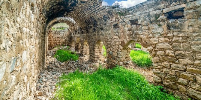 Malatya Kültür Envanteri çalışmalarında sona gelindi