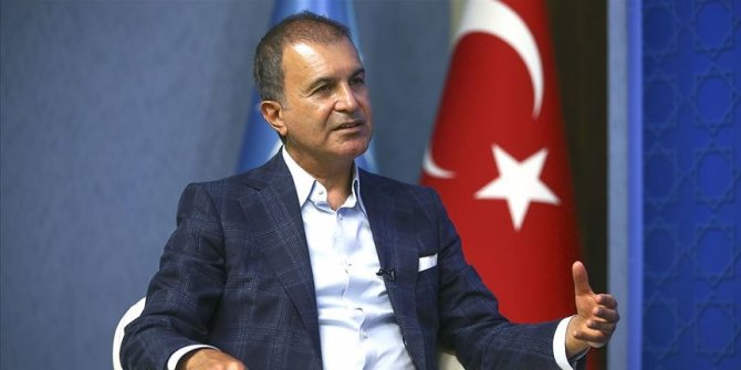 Çelik: NATO gerilimin düşürülmesi için bir zemin oluşturuyor