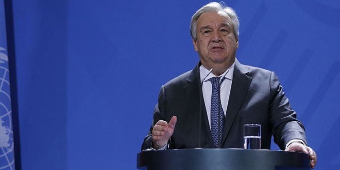 Cameroun : Guterres condamne l'attaque contre des civils dans l'Extrême-Nord