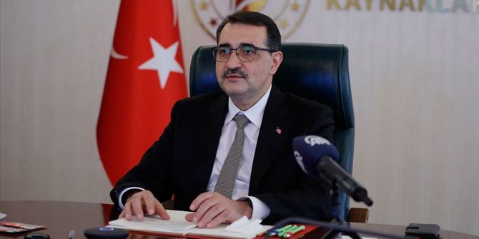 Bakan duyurdu! Tüm zamanların günlük elektik üretim rekoru kırıldı