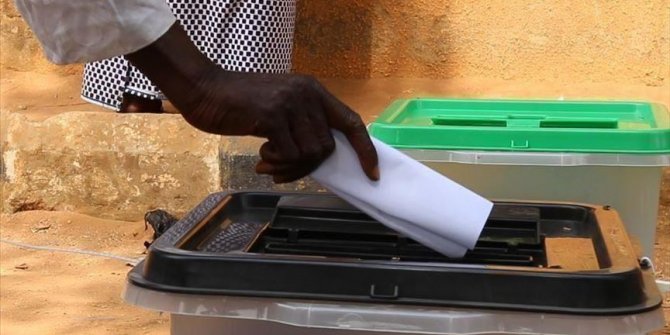 Guinée : douze candidats en lice pour la présidentielle du 18 octobre