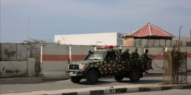 Somalie : 3 morts dans un attentat-suicide visant un restaurant à Mogadiscio