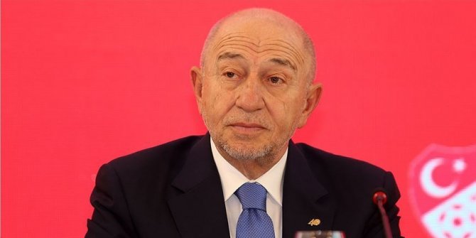 Nihat Özdemir: Yeter artık! Maç oynama yasağı gelecek