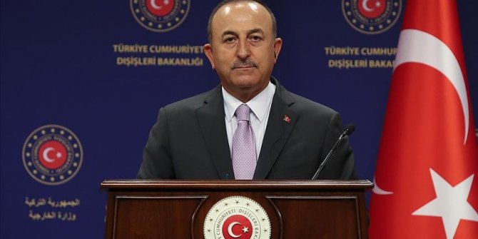 Cavusoglu: Bratski narod Afganistana zaslužuje mir, stabilnost i dostojanstven život