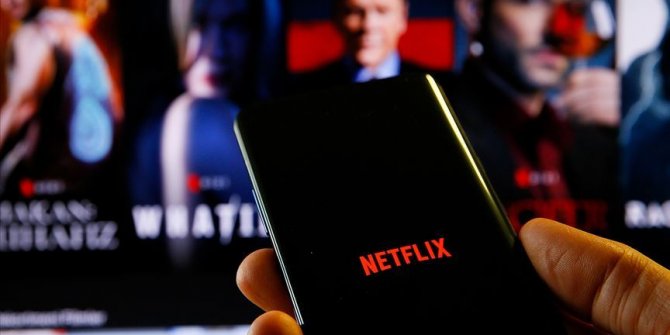 ABD'de Netflix'in Minnoşlar'ı için adım atıldı