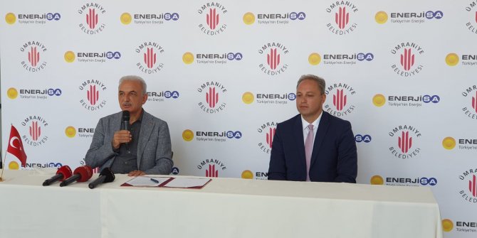 Kamu özel sektör iş birliği; elektrikten yılda yüzde 67 tasarruf edilecek