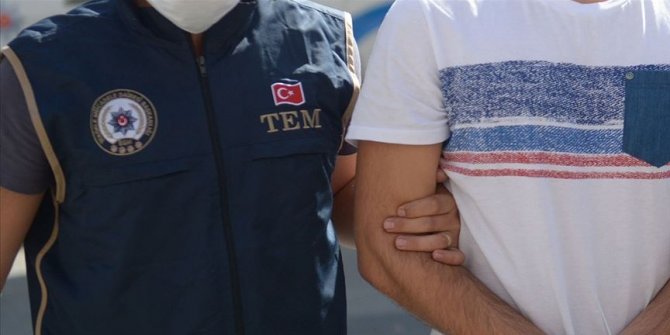 FETÖ'nün askeri mahrem yapılanmasına operasyon: 4 gözaltı